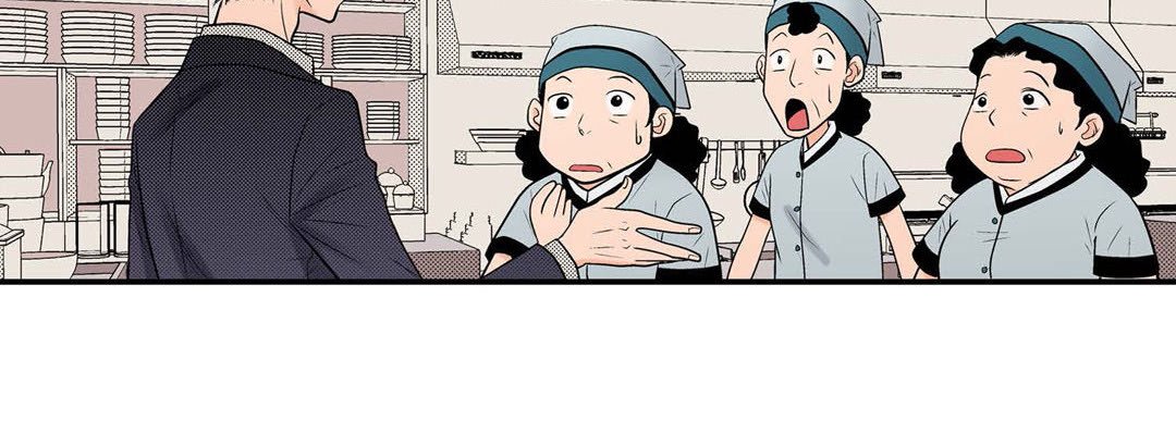 Noona Fan Noona Fan EP 49 - Toomics page 98 - 