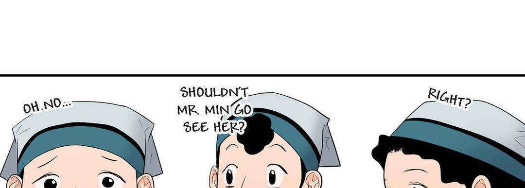 Noona Fan Noona Fan EP 49 - Toomics page 99 - 