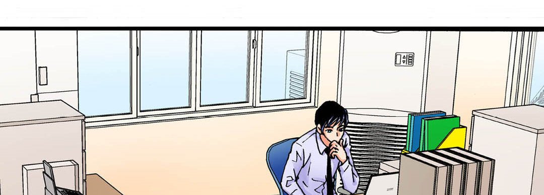 Noona Fan Noona Fan EP 5 - Toomics page 11 - 
