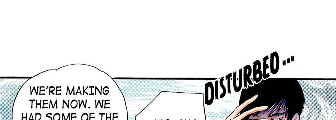 Noona Fan Noona Fan EP 5 - Toomics page 111 - 