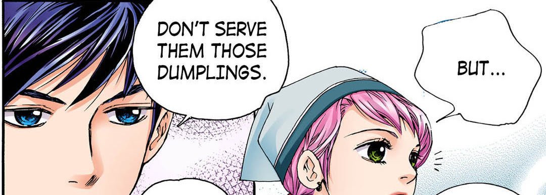 Noona Fan Noona Fan EP 5 - Toomics page 114 - 
