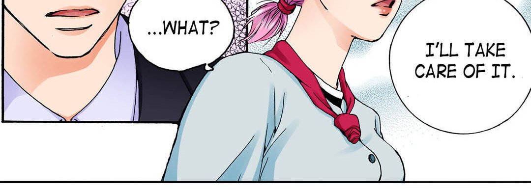 Noona Fan Noona Fan EP 5 - Toomics page 115 - 