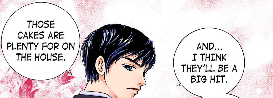 Noona Fan Noona Fan EP 5 - Toomics page 117 - 