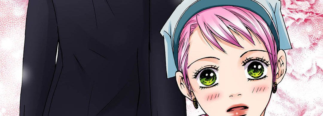 Noona Fan Noona Fan EP 5 - Toomics page 119 - 