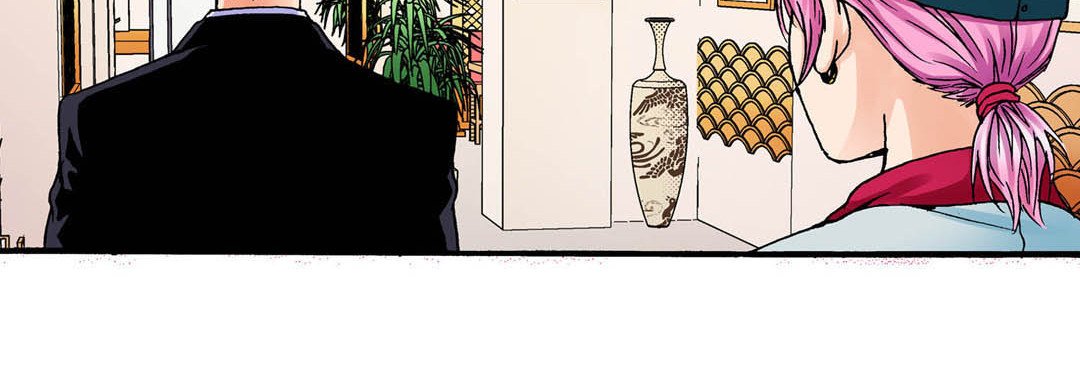 Noona Fan Noona Fan EP 5 - Toomics page 122 - 