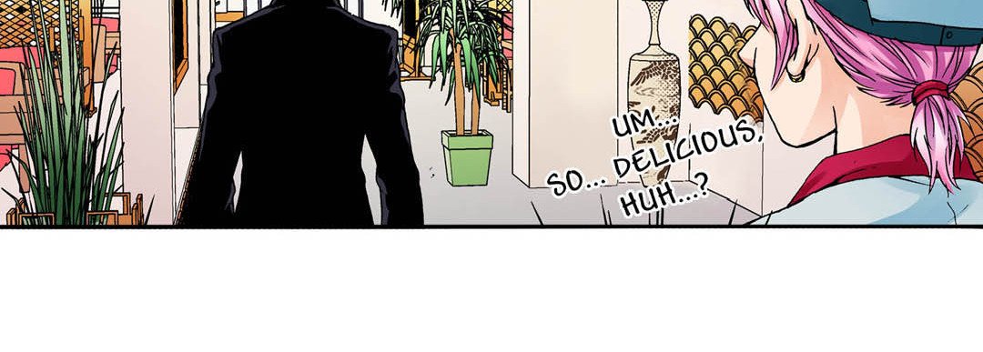 Noona Fan Noona Fan EP 5 - Toomics page 124 - 