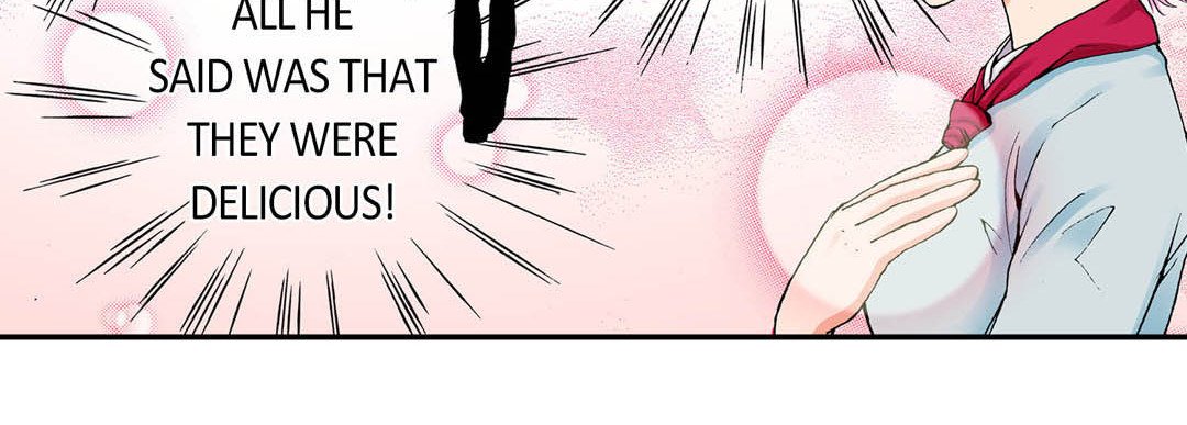 Noona Fan Noona Fan EP 5 - Toomics page 127 - 