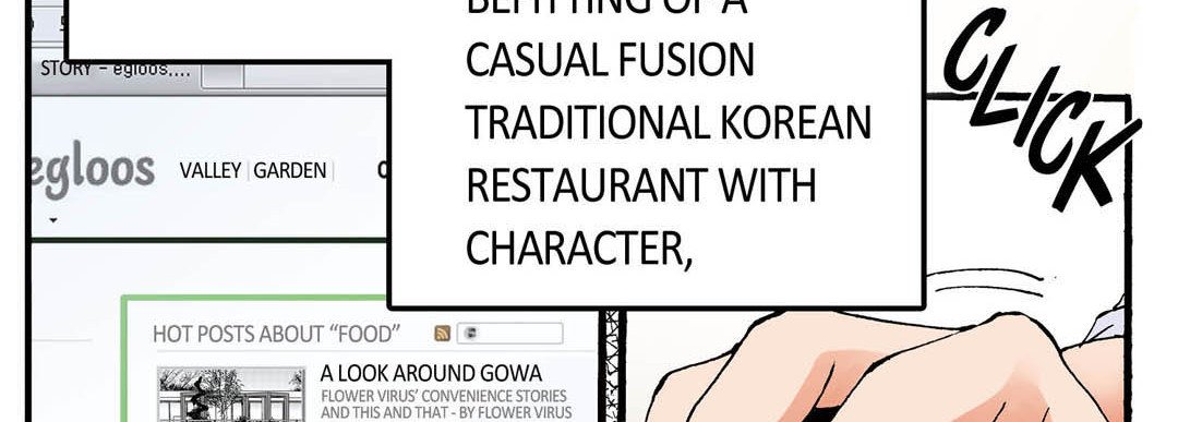 Noona Fan Noona Fan EP 5 - Toomics page 14 - 