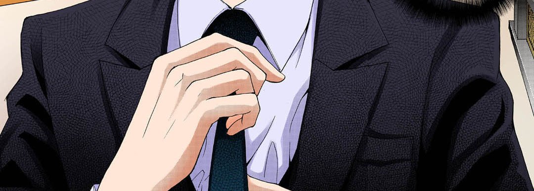 Noona Fan Noona Fan EP 5 - Toomics page 131 - 