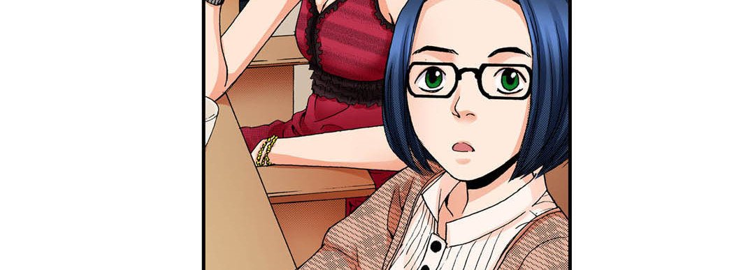 Noona Fan Noona Fan EP 5 - Toomics page 135 - 