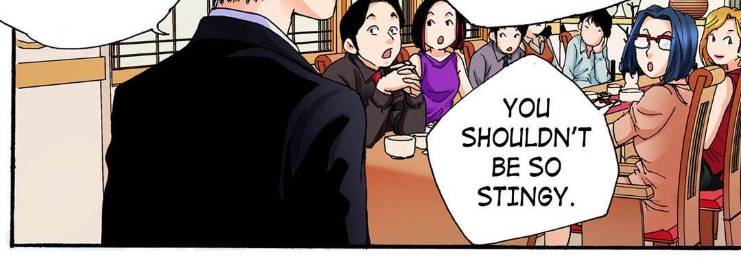 Noona Fan Noona Fan EP 5 - Toomics page 138 - 