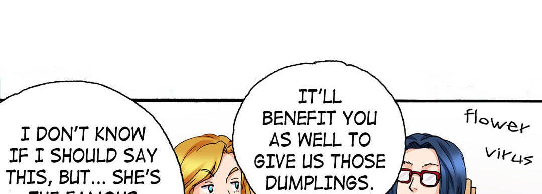 Noona Fan Noona Fan EP 5 - Toomics page 139 - 