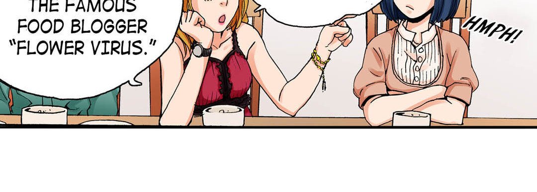 Noona Fan Noona Fan EP 5 - Toomics page 140 - 