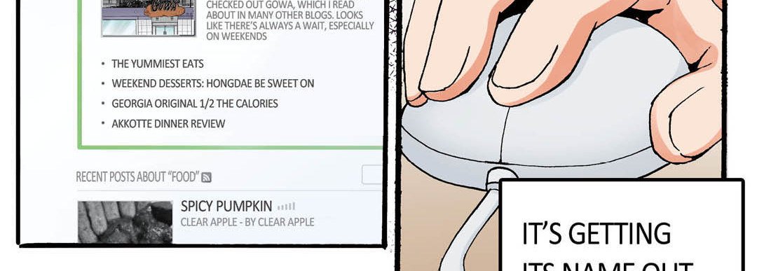 Noona Fan Noona Fan EP 5 - Toomics page 15 - 