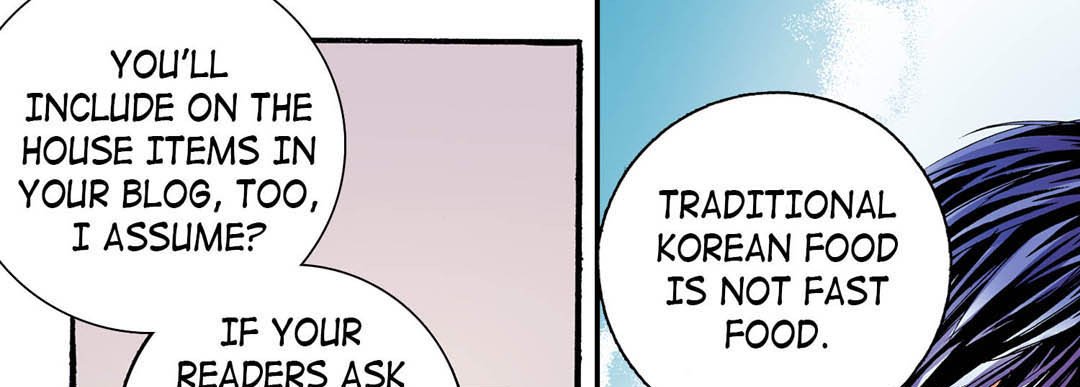 Noona Fan Noona Fan EP 5 - Toomics page 145 - 