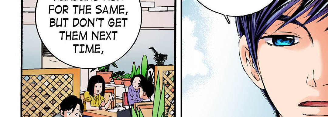 Noona Fan Noona Fan EP 5 - Toomics page 146 - 