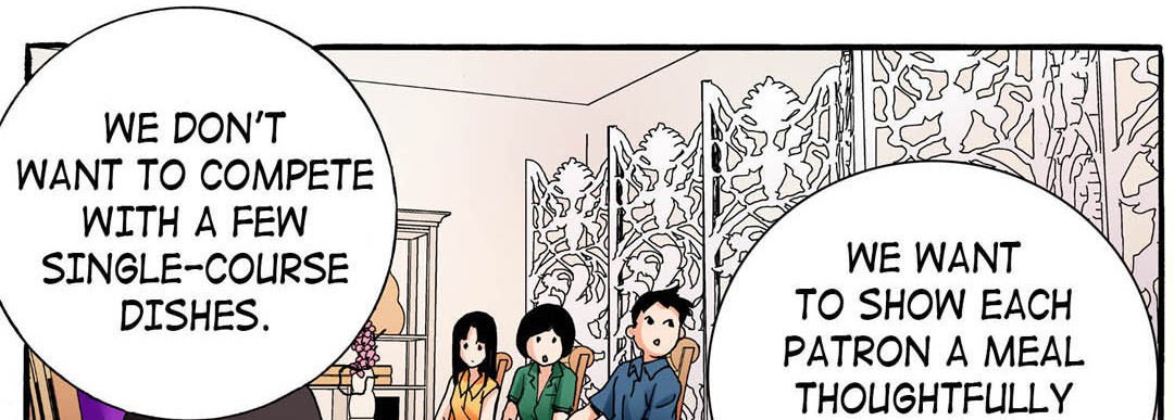 Noona Fan Noona Fan EP 5 - Toomics page 150 - 