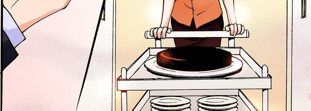 Noona Fan Noona Fan EP 5 - Toomics page 159 - 