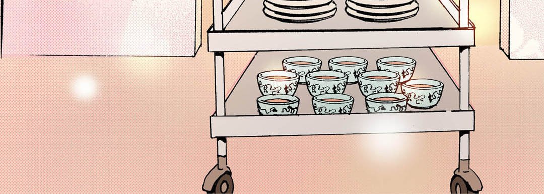 Noona Fan Noona Fan EP 5 - Toomics page 160 - 