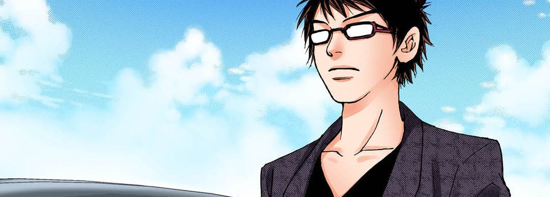 Noona Fan Noona Fan EP 5 - Toomics page 166 - 