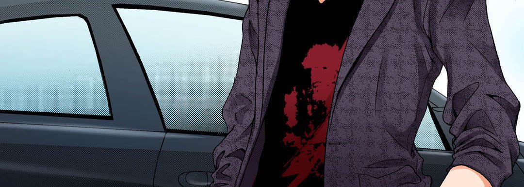 Noona Fan Noona Fan EP 5 - Toomics page 167 - 