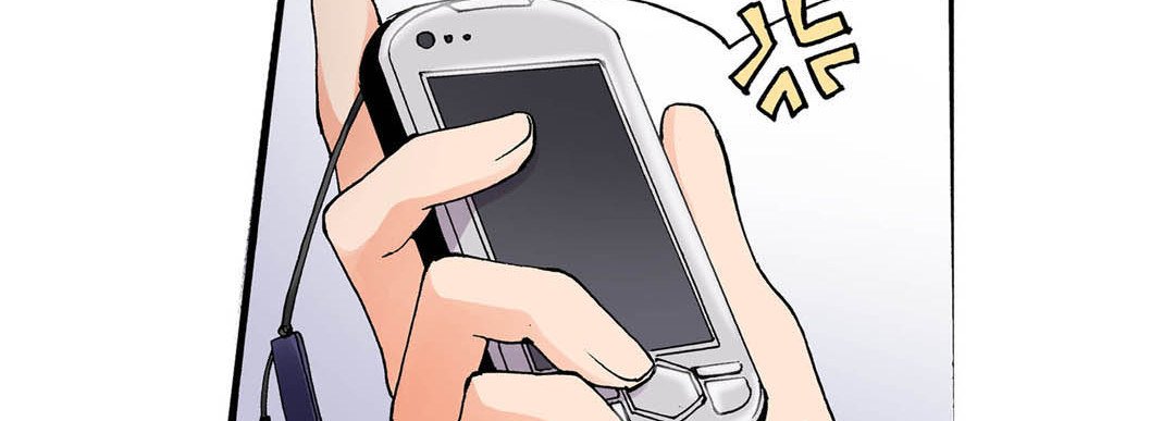 Noona Fan Noona Fan EP 5 - Toomics page 175 - 