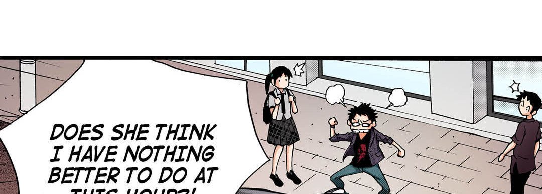 Noona Fan Noona Fan EP 5 - Toomics page 178 - 