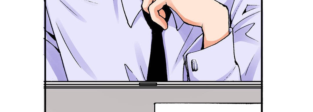 Noona Fan Noona Fan EP 5 - Toomics page 19 - 