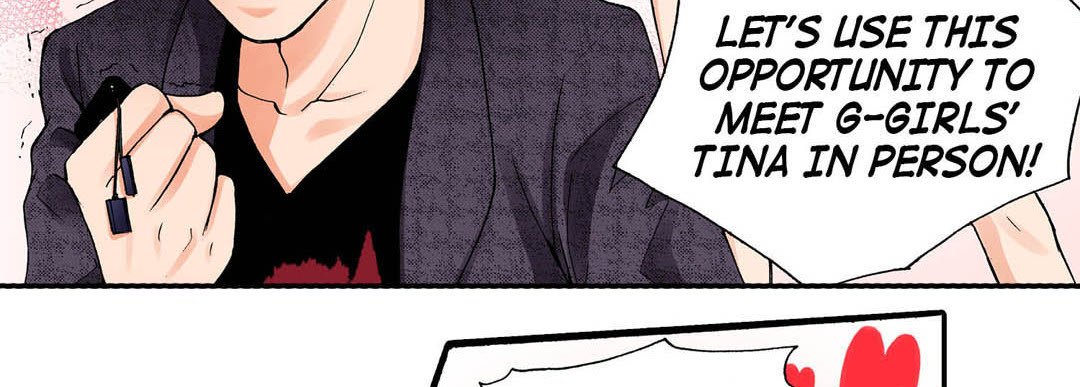 Noona Fan Noona Fan EP 5 - Toomics page 183 - 