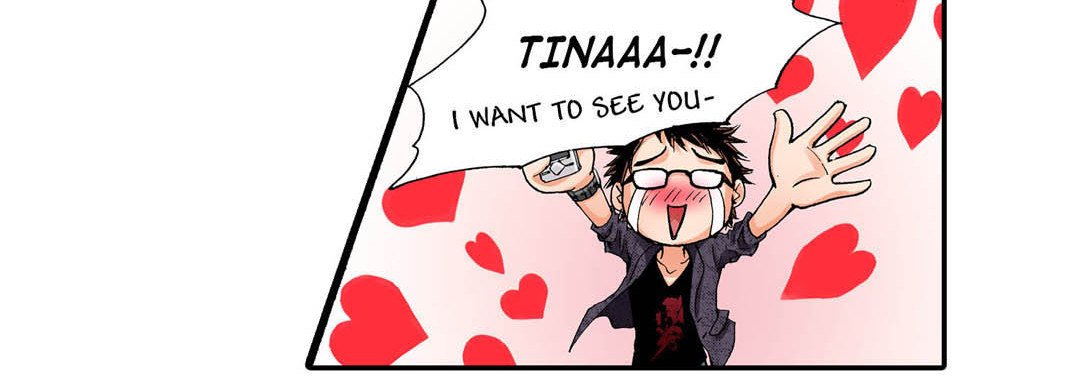 Noona Fan Noona Fan EP 5 - Toomics page 184 - 