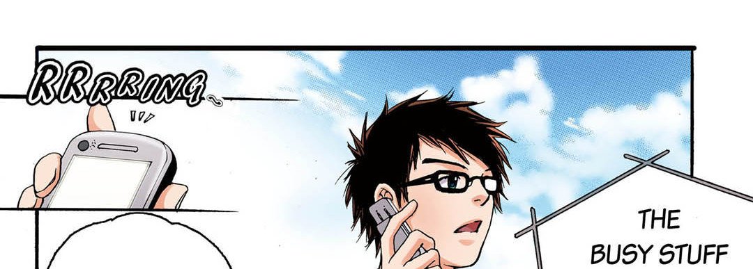 Noona Fan Noona Fan EP 5 - Toomics page 186 - 