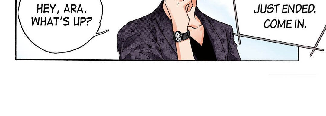 Noona Fan Noona Fan EP 5 - Toomics page 187 - 