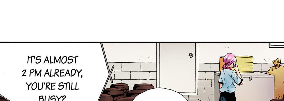 Noona Fan Noona Fan EP 5 - Toomics page 189 - 