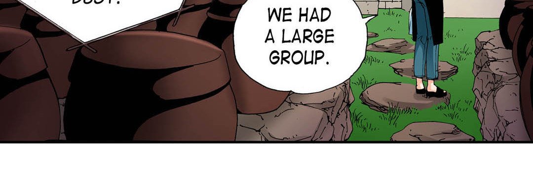 Noona Fan Noona Fan EP 5 - Toomics page 190 - 
