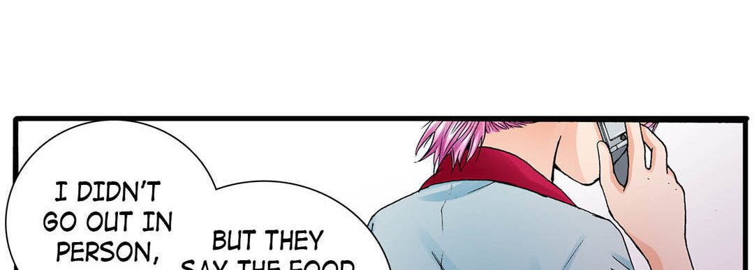 Noona Fan Noona Fan EP 5 - Toomics page 191 - 