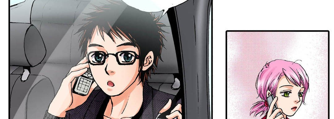 Noona Fan Noona Fan EP 5 - Toomics page 198 - 