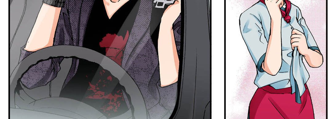 Noona Fan Noona Fan EP 5 - Toomics page 199 - 