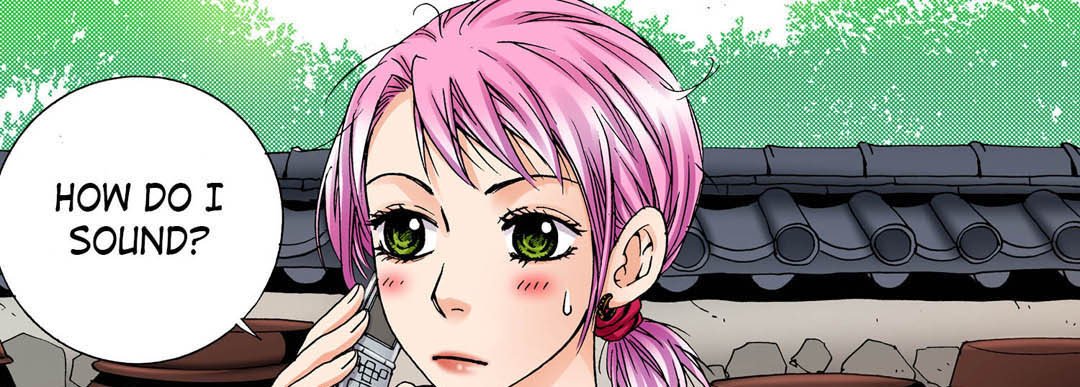 Noona Fan Noona Fan EP 5 - Toomics page 205 - 