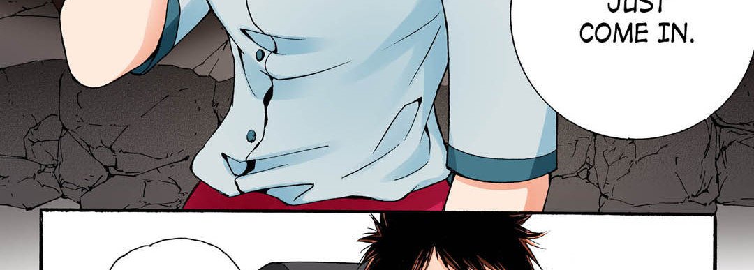 Noona Fan Noona Fan EP 5 - Toomics page 207 - 