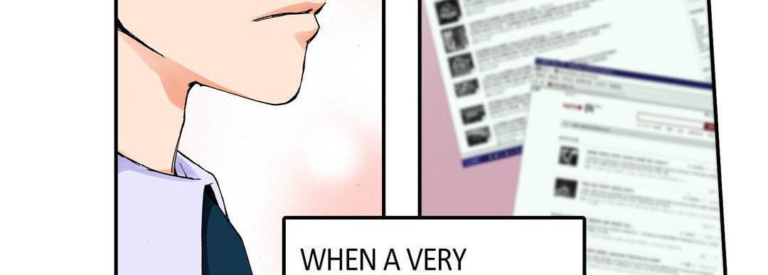 Noona Fan Noona Fan EP 5 - Toomics page 23 - 
