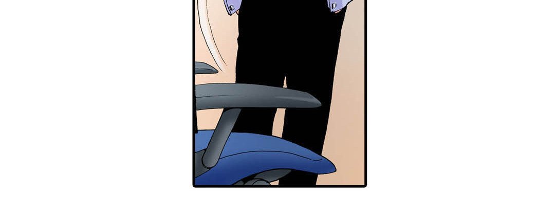 Noona Fan Noona Fan EP 5 - Toomics page 28 - 