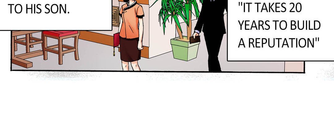 Noona Fan Noona Fan EP 5 - Toomics page 30 - 