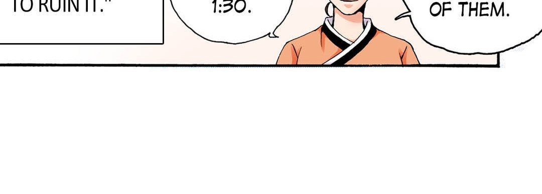 Noona Fan Noona Fan EP 5 - Toomics page 32 - 