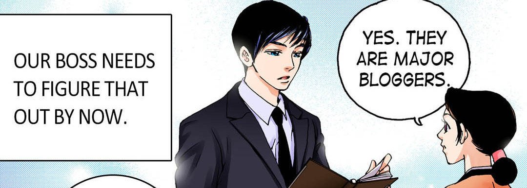 Noona Fan Noona Fan EP 5 - Toomics page 34 - 