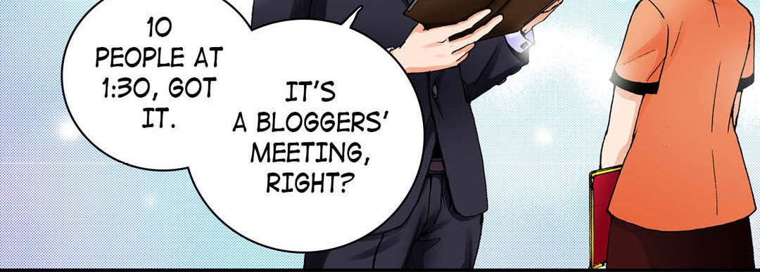 Noona Fan Noona Fan EP 5 - Toomics page 35 - 