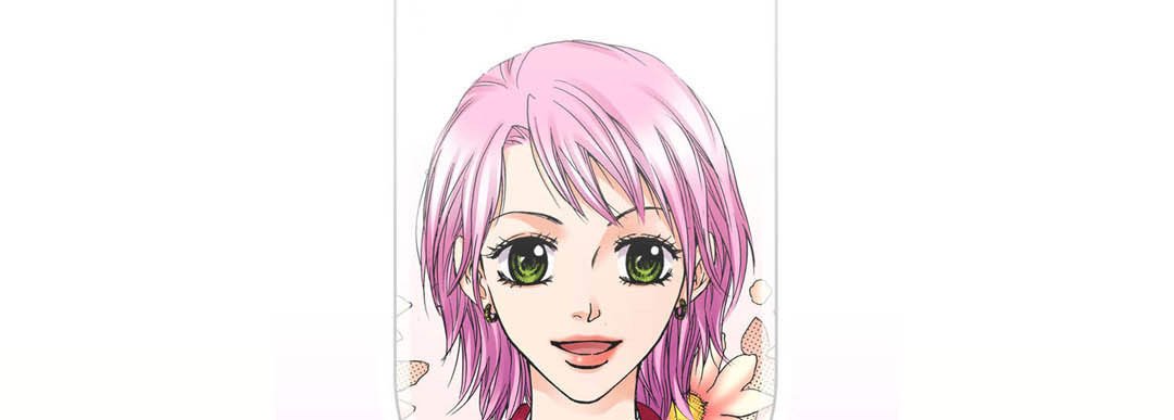 Noona Fan Noona Fan EP 5 - Toomics page 5 - 
