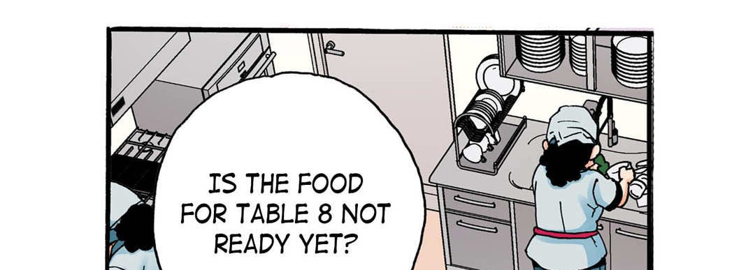 Noona Fan Noona Fan EP 5 - Toomics page 41 - 