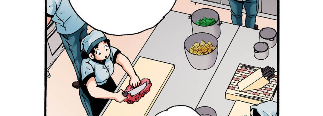 Noona Fan Noona Fan EP 5 - Toomics page 42 - 