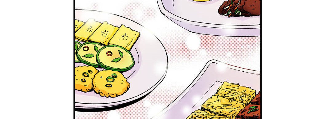 Noona Fan Noona Fan EP 5 - Toomics page 47 - 