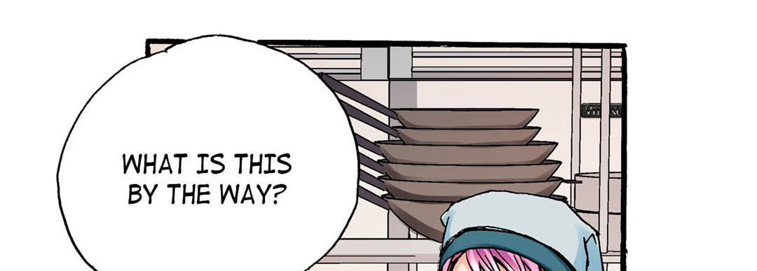Noona Fan Noona Fan EP 5 - Toomics page 53 - 